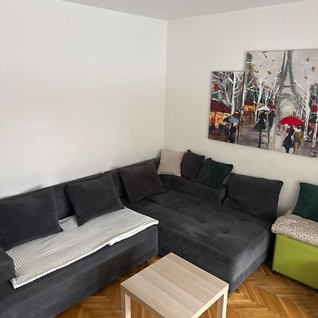 Apartman Fuerte 2 Белград Экстерьер фото