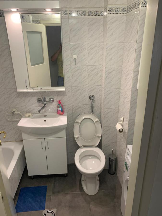 Apartman Fuerte 2 Белград Экстерьер фото