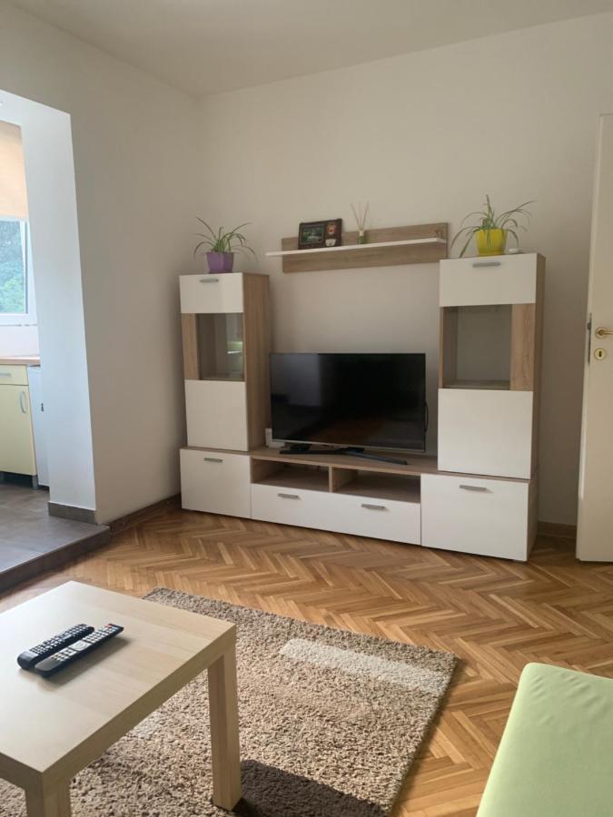 Apartman Fuerte 2 Белград Экстерьер фото