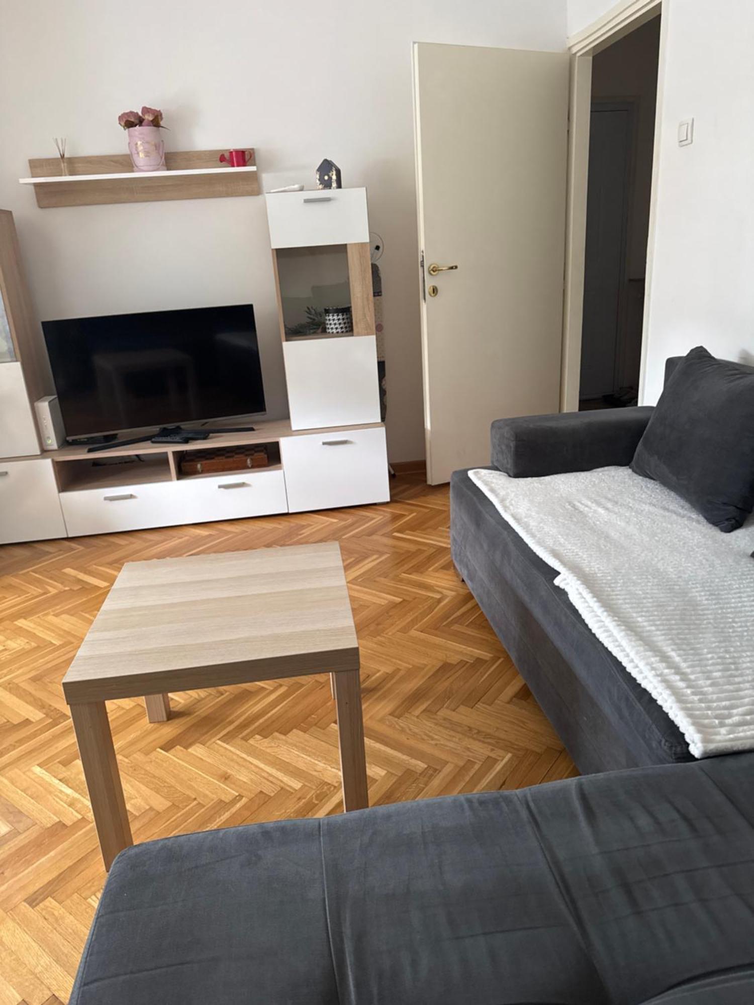 Apartman Fuerte 2 Белград Экстерьер фото